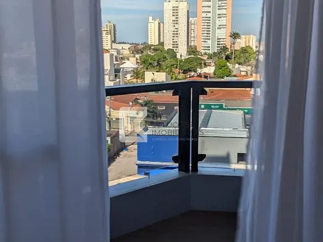 Apartamento com 112m² 3 quartos e 1 banheiro, à venda, no bairro Centro em Indaiatuba