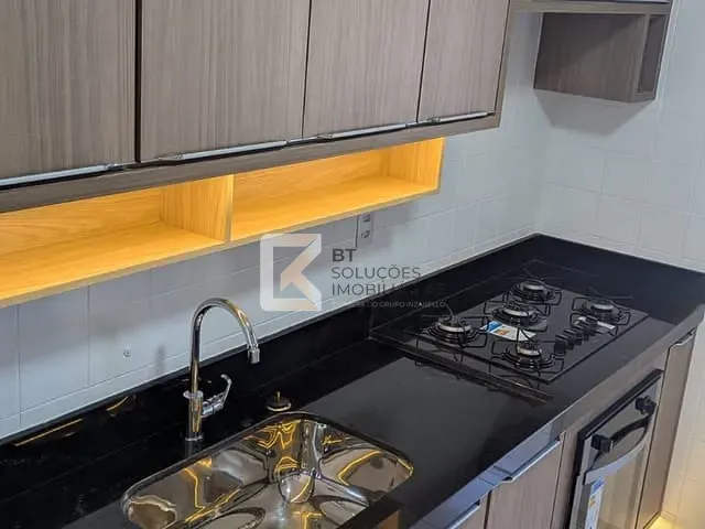 Apartamento com 112m² 3 quartos e 1 banheiro, à venda, no bairro Centro em Indaiatuba
