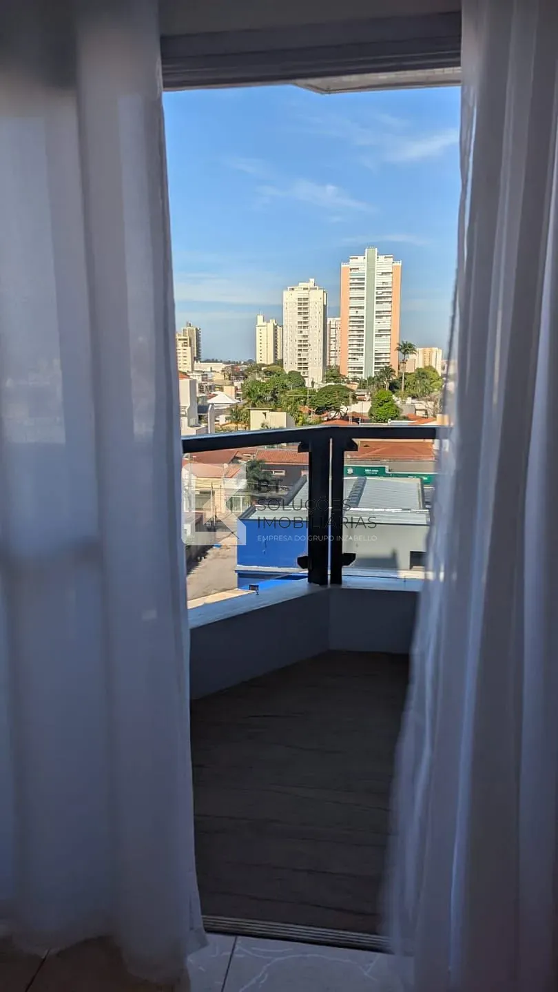 Apartamento, 3 quartos, 112 m² - Foto 4