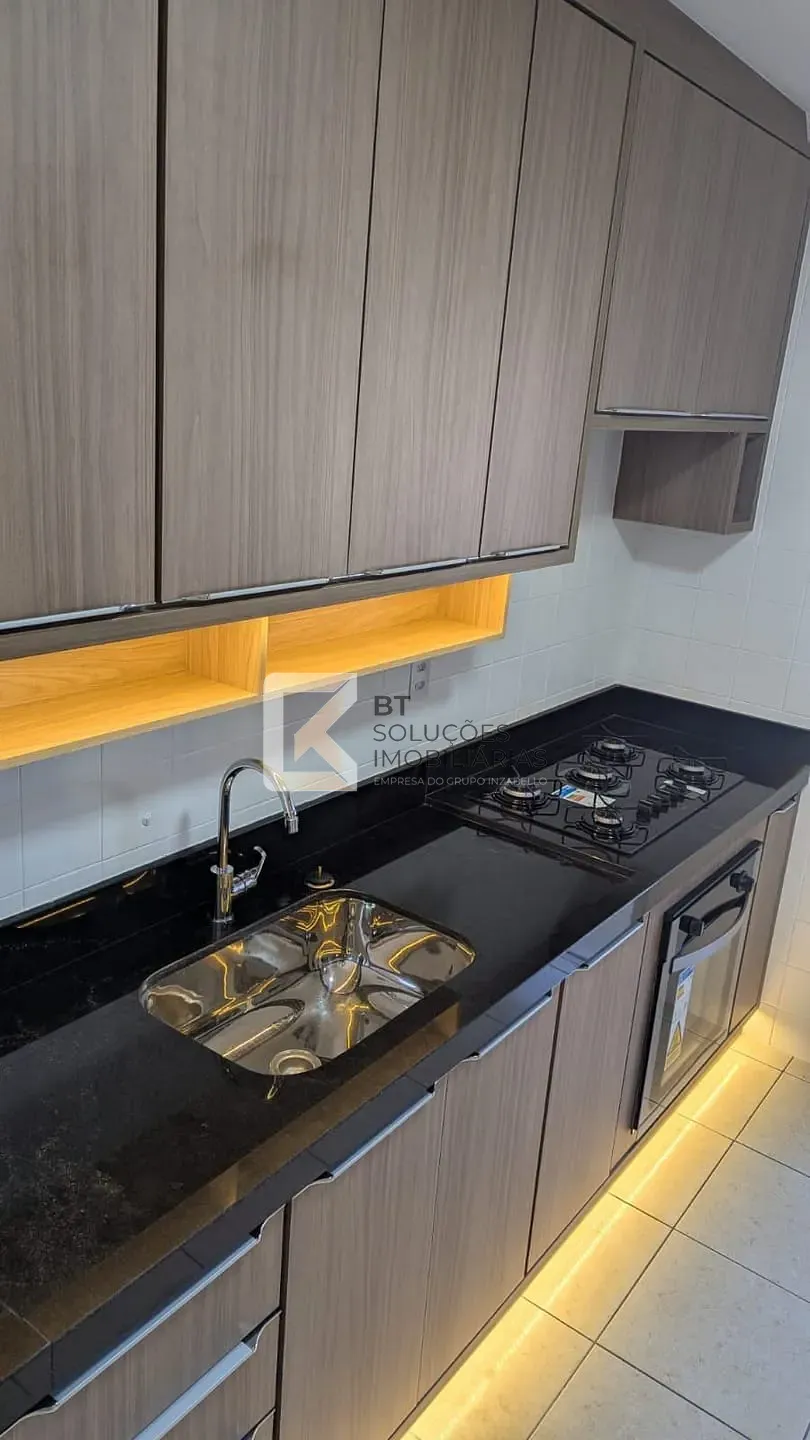 Apartamento, 3 quartos, 112 m² - Foto 3