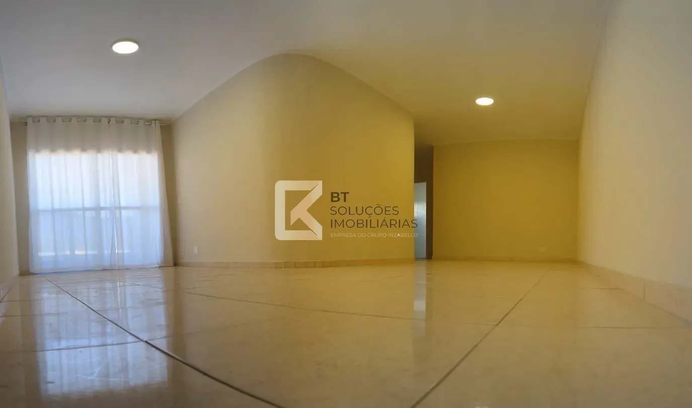 Apartamento, 3 quartos, 112 m² - Foto 2