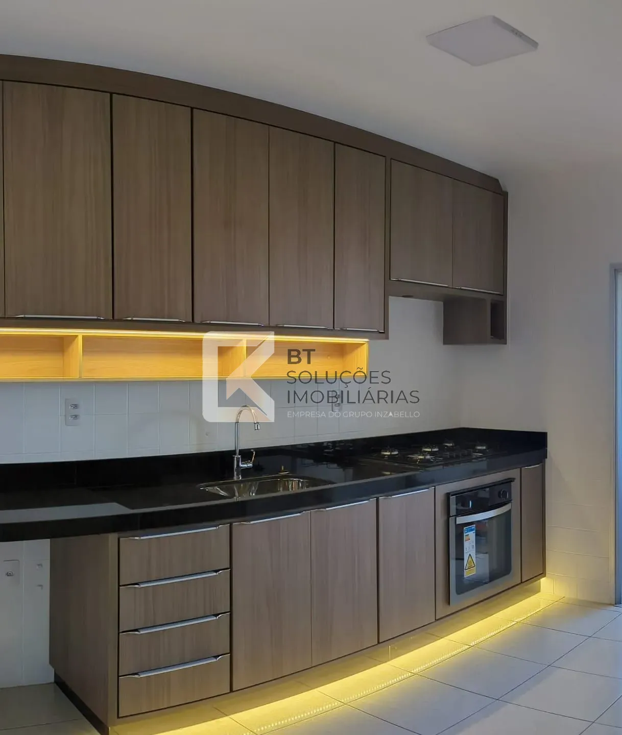 Apartamento, 3 quartos, 112 m² - Foto 1