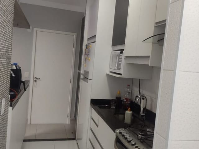 Foto do Apartamento - Apartamento com 3 dormitórios à venda, 67 m² por R$ 620.000,00 - Umuarama - Osasco/SP | BUSSOCABA ADMINISTRACAO DE BENS E IMOVEIS LTDA