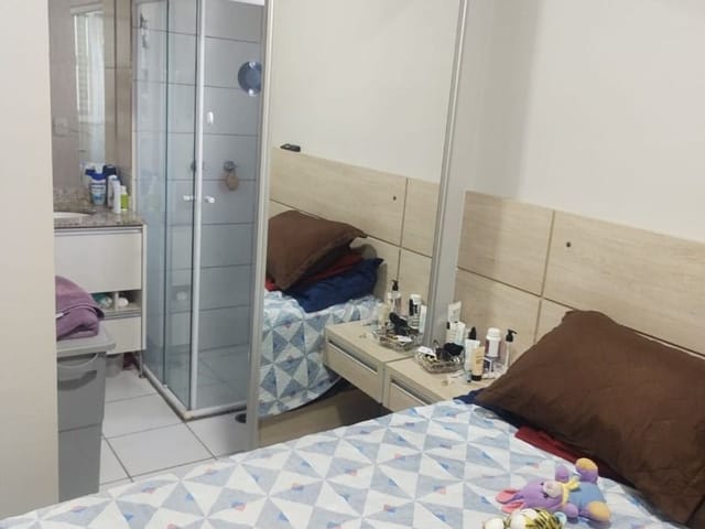 Foto do Apartamento - Apartamento com 3 dormitórios à venda, 67 m² por R$ 620.000,00 - Umuarama - Osasco/SP | BUSSOCABA ADMINISTRACAO DE BENS E IMOVEIS LTDA