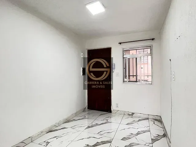 Apartamento 2 quartos e 1 banheiro, para alugar, no bairro Parque Artur Alvim em São Paulo