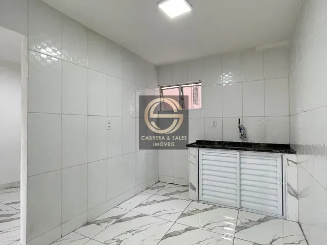 Apartamento 2 quartos e 1 banheiro, para alugar, no bairro Parque Artur Alvim em São Paulo