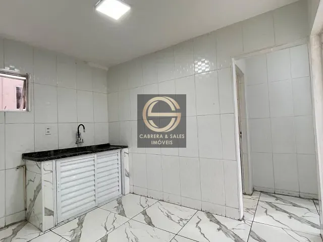 Apartamento 2 quartos e 1 banheiro, para alugar, no bairro Parque Artur Alvim em São Paulo