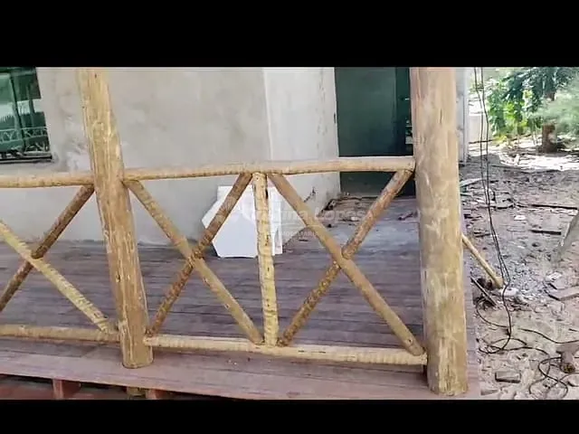 Apartamento 2 quartos e 2 banheiros, à venda, no bairro BARRINHA em Cajueiro da Praia