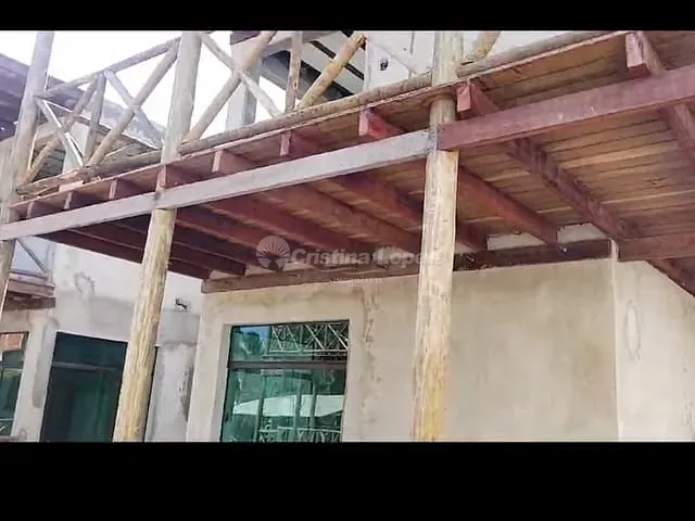 Apartamento 2 quartos e 2 banheiros, à venda, no bairro BARRINHA em Cajueiro da Praia