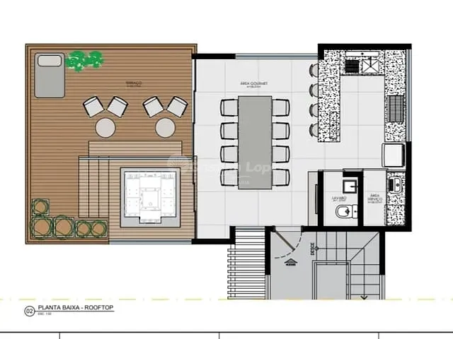 Apartamento 2 quartos e 2 banheiros, à venda, no bairro BARRINHA em Cajueiro da Praia