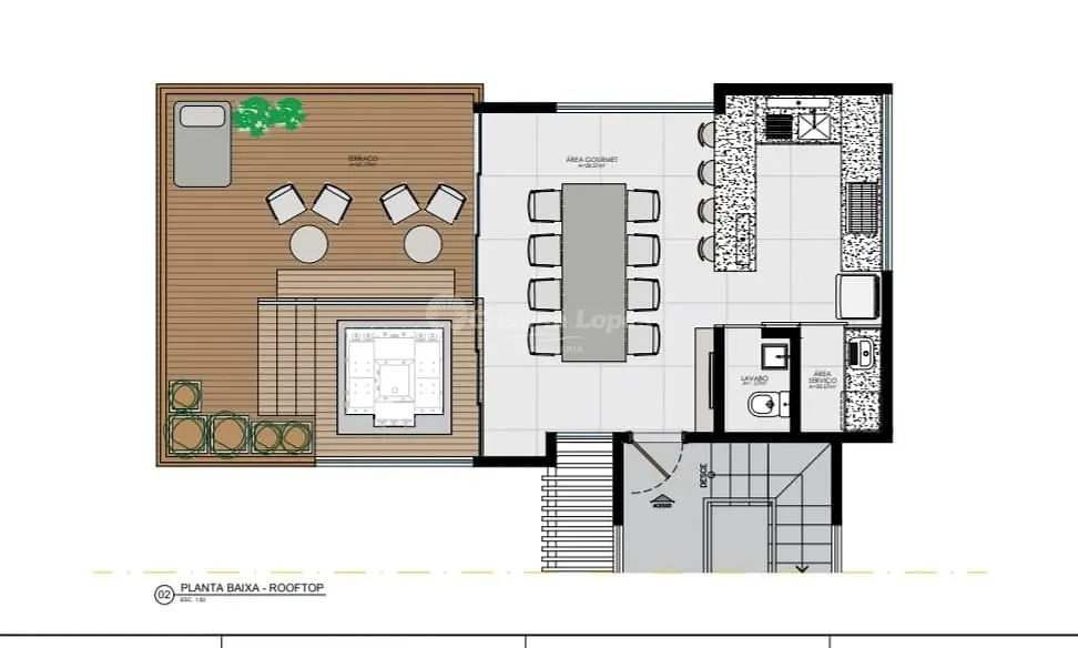 Apartamento, 2 quartos, 62 m² - Foto 5