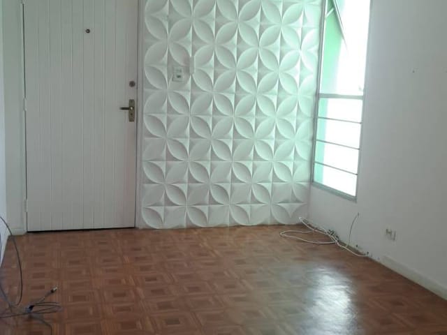 Apartamento 2 quartos e 1 banheiro, à venda, no bairro Jardim Marica em Mogi das Cruzes