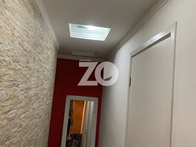 Apartamento 2 quartos e 1 banheiro, à venda, no bairro Vila Pacífico em Bauru