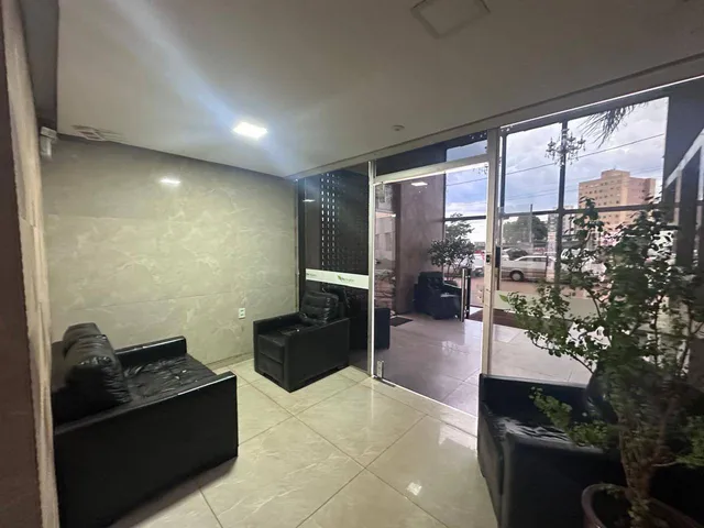 Apartamento com 46m² 2 quartos e 1 banheiro, à venda, no bairro Samambaia Sul (Samambaia) em Brasília