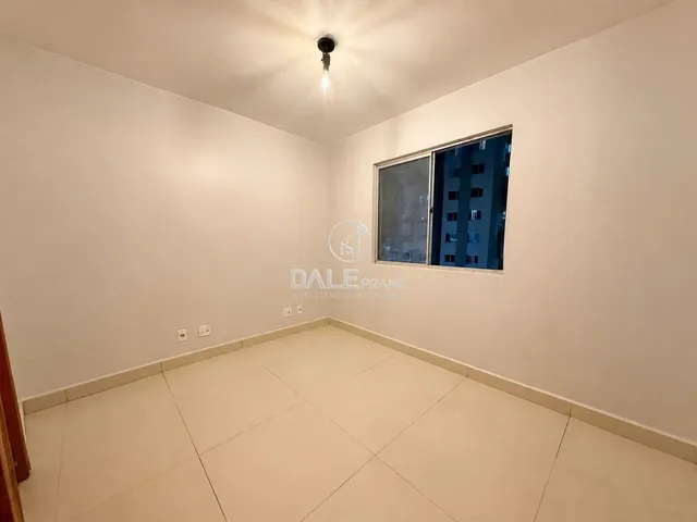Apartamento com 46m² 2 quartos e 1 banheiro, à venda, no bairro Samambaia Sul (Samambaia) em Brasília