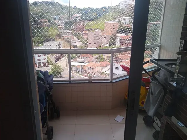 Apartamento com 101m² 2 quartos e 1 banheiro, à venda, no bairro Jardim Cascatinha em Poços de Caldas