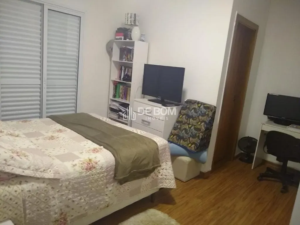 Apartamento, 2 quartos, 77 m² - Foto 11