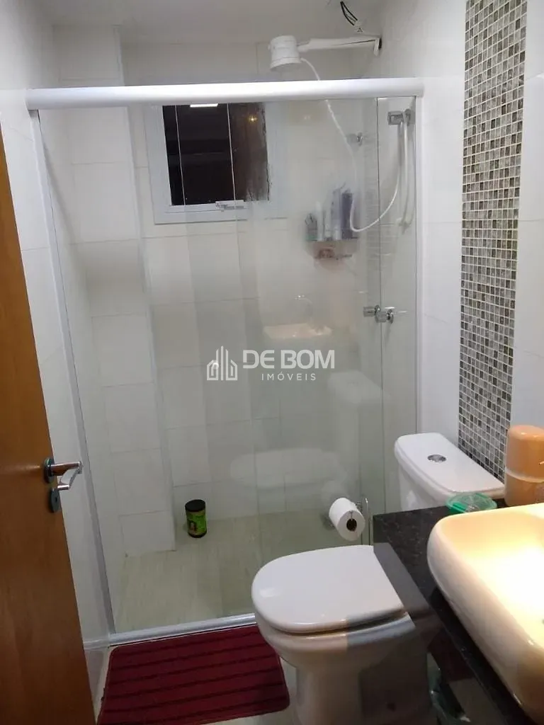 Apartamento, 2 quartos, 77 m² - Foto 9