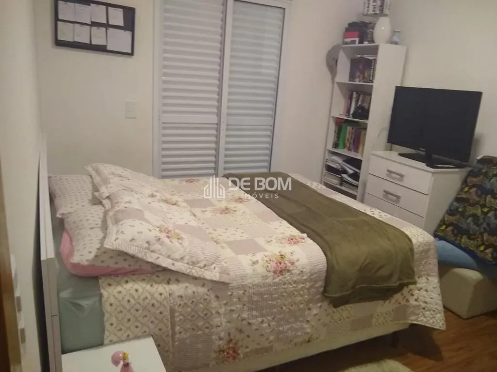 Apartamento, 2 quartos, 77 m² - Foto 12