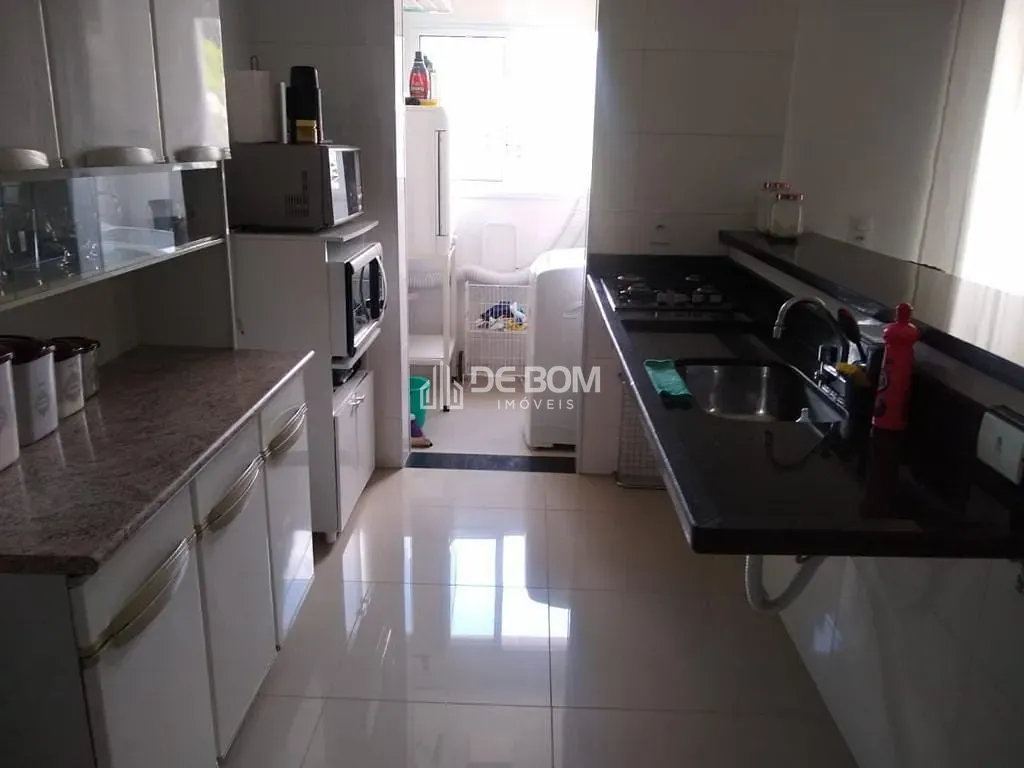 Apartamento, 2 quartos, 77 m² - Foto 14