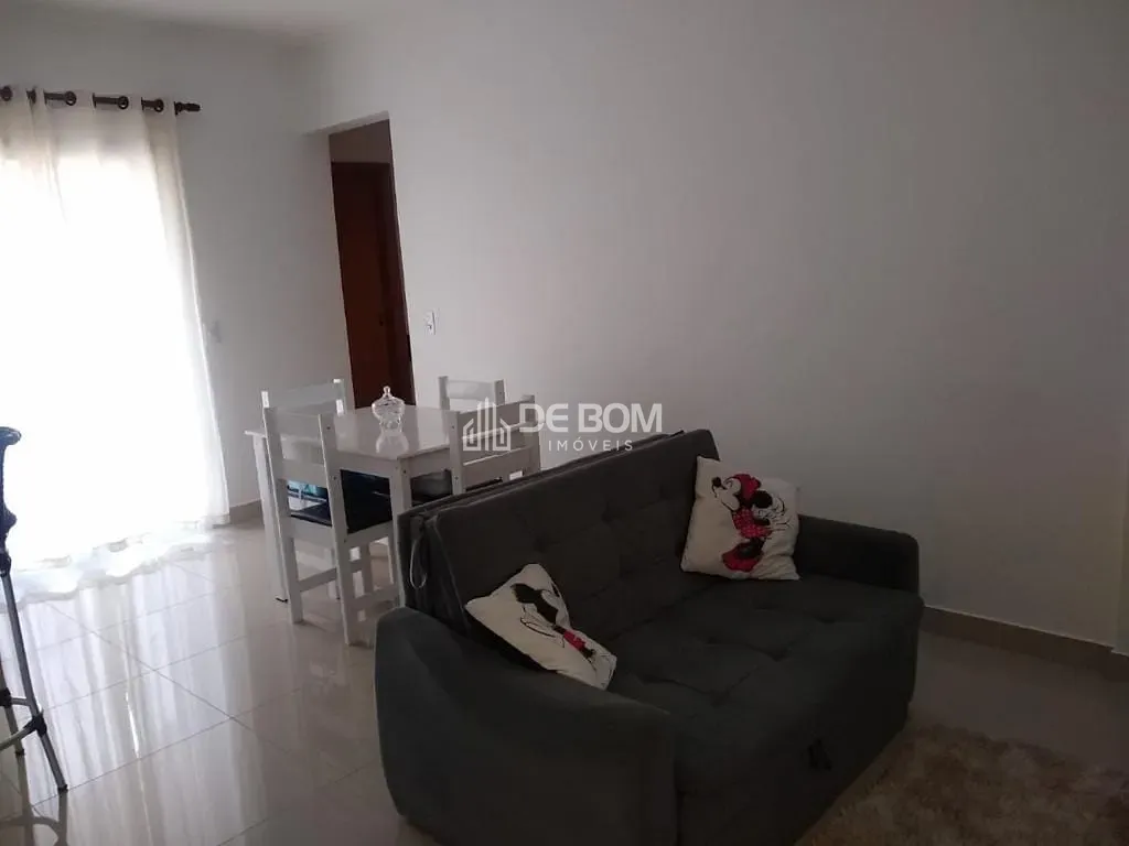 Apartamento, 2 quartos, 77 m² - Foto 3