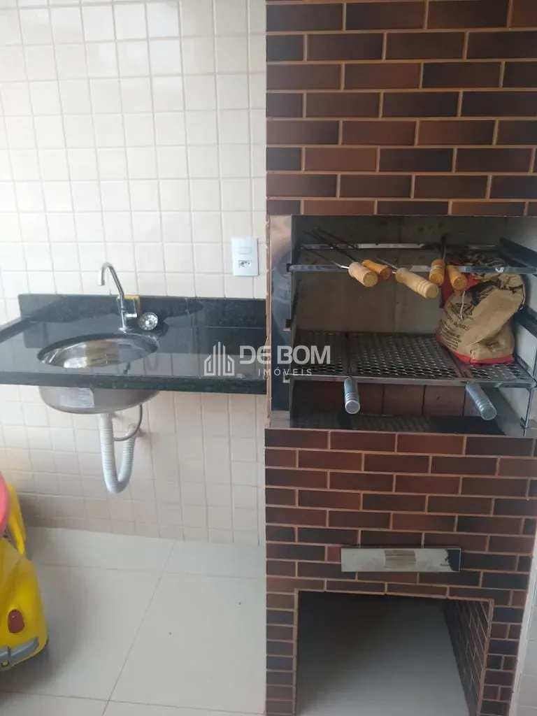 Apartamento, 2 quartos, 77 m² - Foto 4