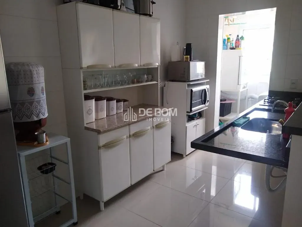 Apartamento, 2 quartos, 77 m² - Foto 18