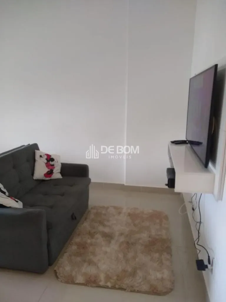 Apartamento, 2 quartos, 77 m² - Foto 1