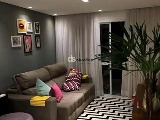 Apartamento com 68m² 2 quartos e 2 banheiros, à venda, no bairro Maranhão em São Paulo
