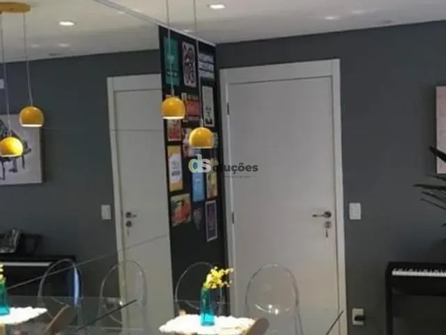 Apartamento com 68m² 2 quartos e 2 banheiros, à venda, no bairro Maranhão em São Paulo