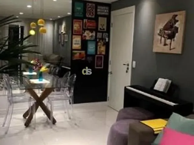 Apartamento com 68m² 2 quartos e 2 banheiros, à venda, no bairro Maranhão em São Paulo