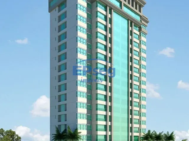 Apartamento com 602m² 4 quartos e 5 banheiros, à venda, no bairro Centro em Arapongas