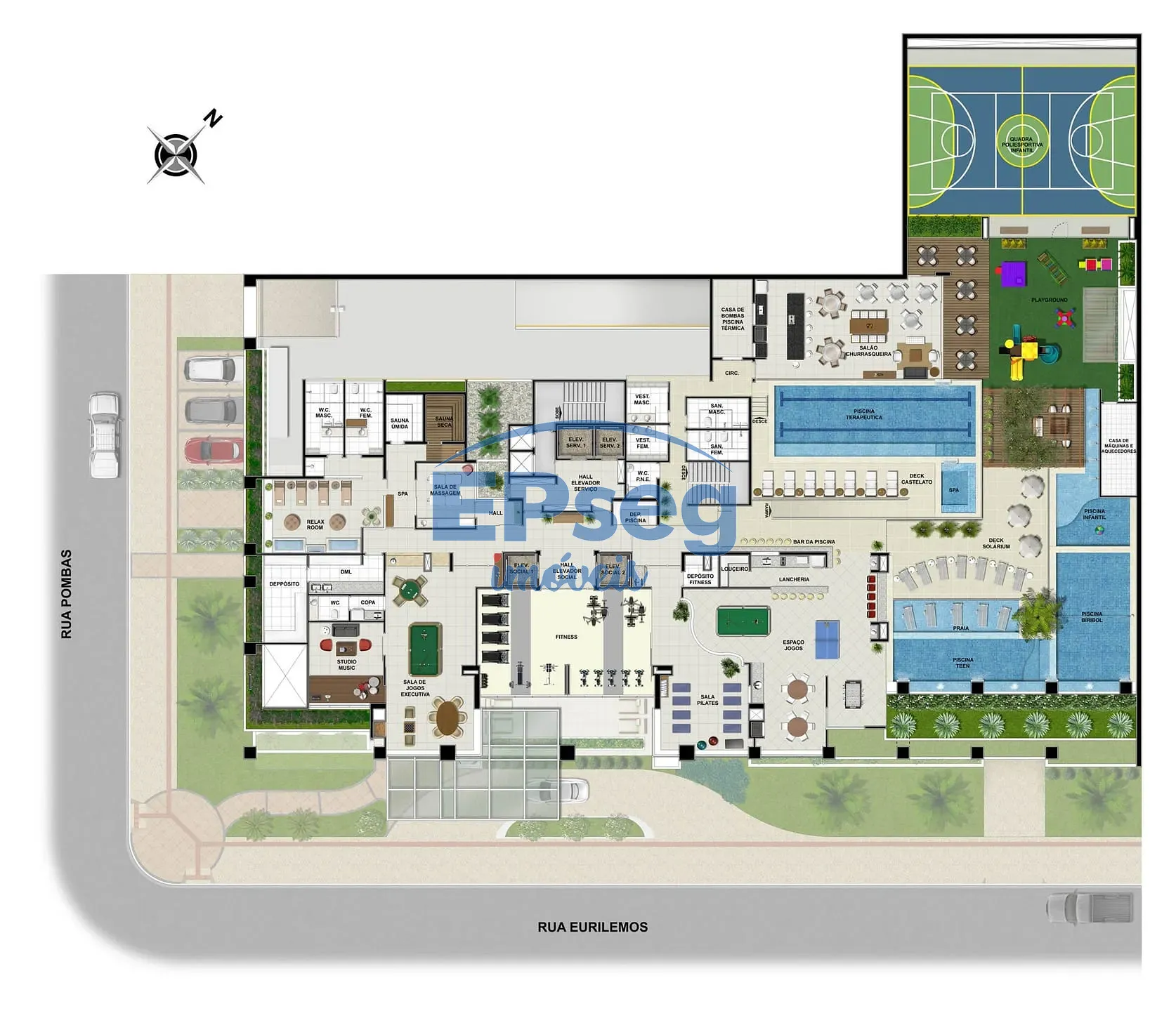 Apartamento, 4 quartos, 367 m² - Foto 6