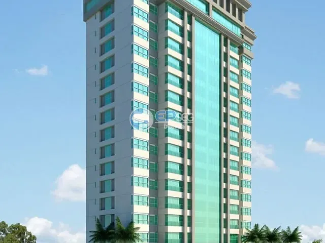 Apartamento com 602m² 4 quartos e 5 banheiros, à venda, no bairro Centro em Arapongas