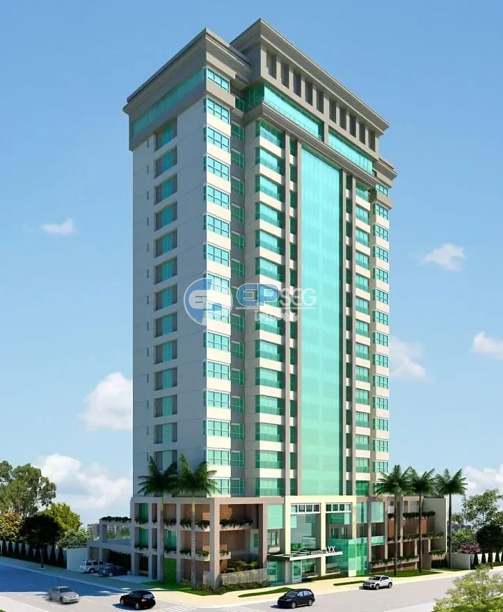 Apartamento, 4 quartos, 367 m² - Foto 1