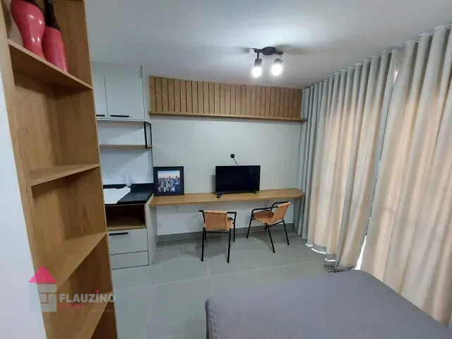Apartamento com 27m² 1 quarto e 1 banheiro, para alugar, no bairro Jardim das Acácias em São Paulo