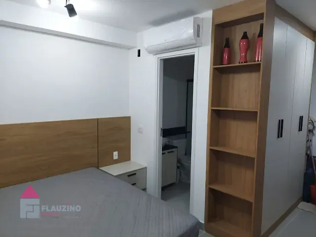 Apartamento com 27m² 1 quarto e 1 banheiro, para alugar, no bairro Jardim das Acácias em São Paulo