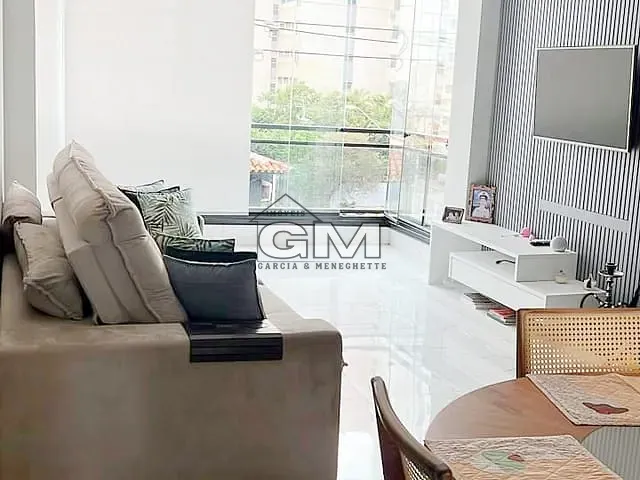 Apartamento 2 quartos e 3 banheiros, à venda, no bairro Centro em Ribeirão Preto