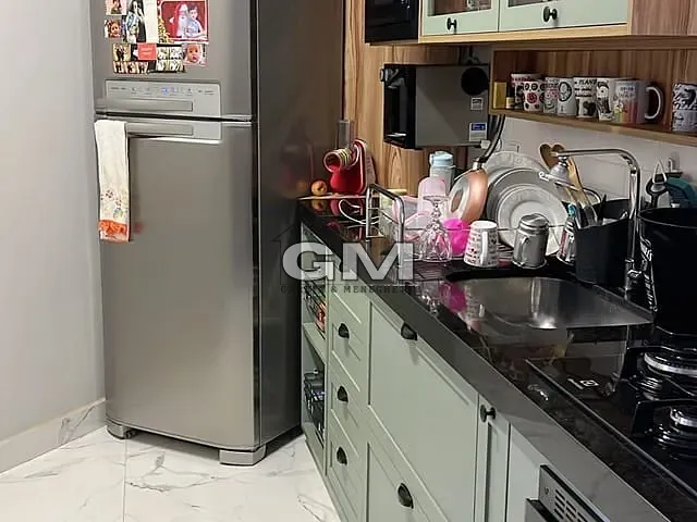 Apartamento 2 quartos e 3 banheiros, à venda, no bairro Centro em Ribeirão Preto