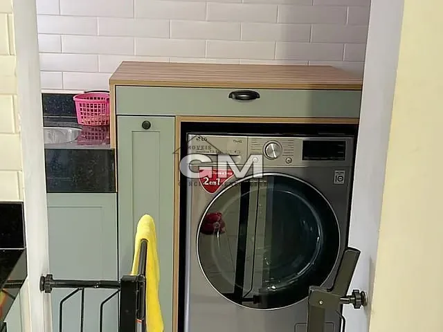 Apartamento 2 quartos e 3 banheiros, à venda, no bairro Centro em Ribeirão Preto