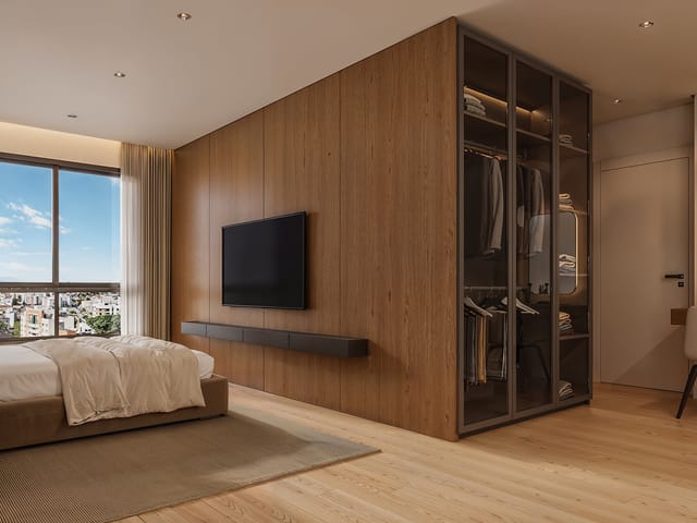 Apartamento com 133m² 2 quartos e 1 banheiro, à venda, no bairro Portão em Curitiba