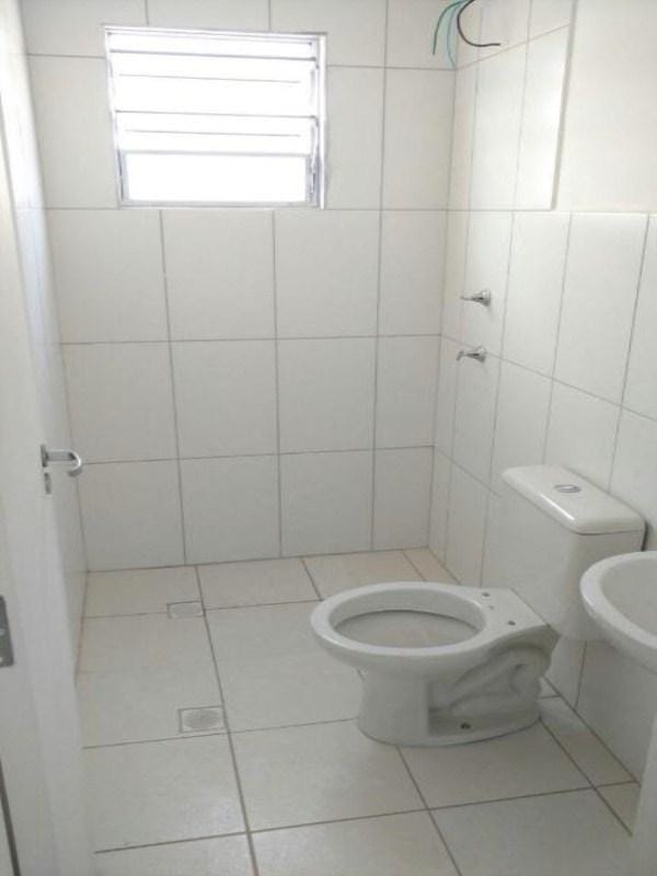 Apartamento, 2 quartos, 42 m² - Foto 4