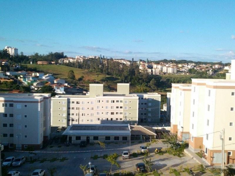 Apartamento, 2 quartos, 42 m² - Foto 2