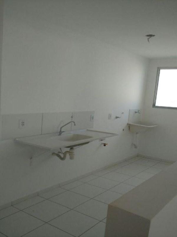 Apartamento, 2 quartos, 42 m² - Foto 6