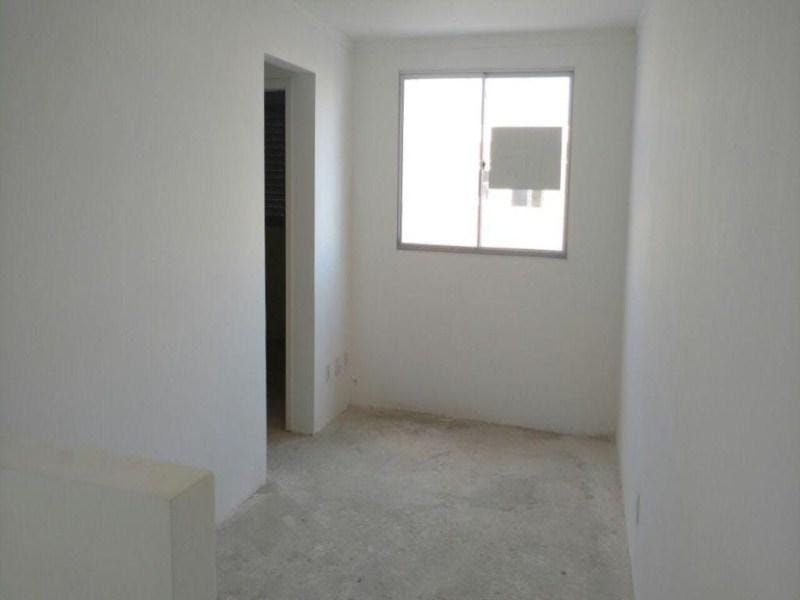Apartamento, 2 quartos, 42 m² - Foto 5