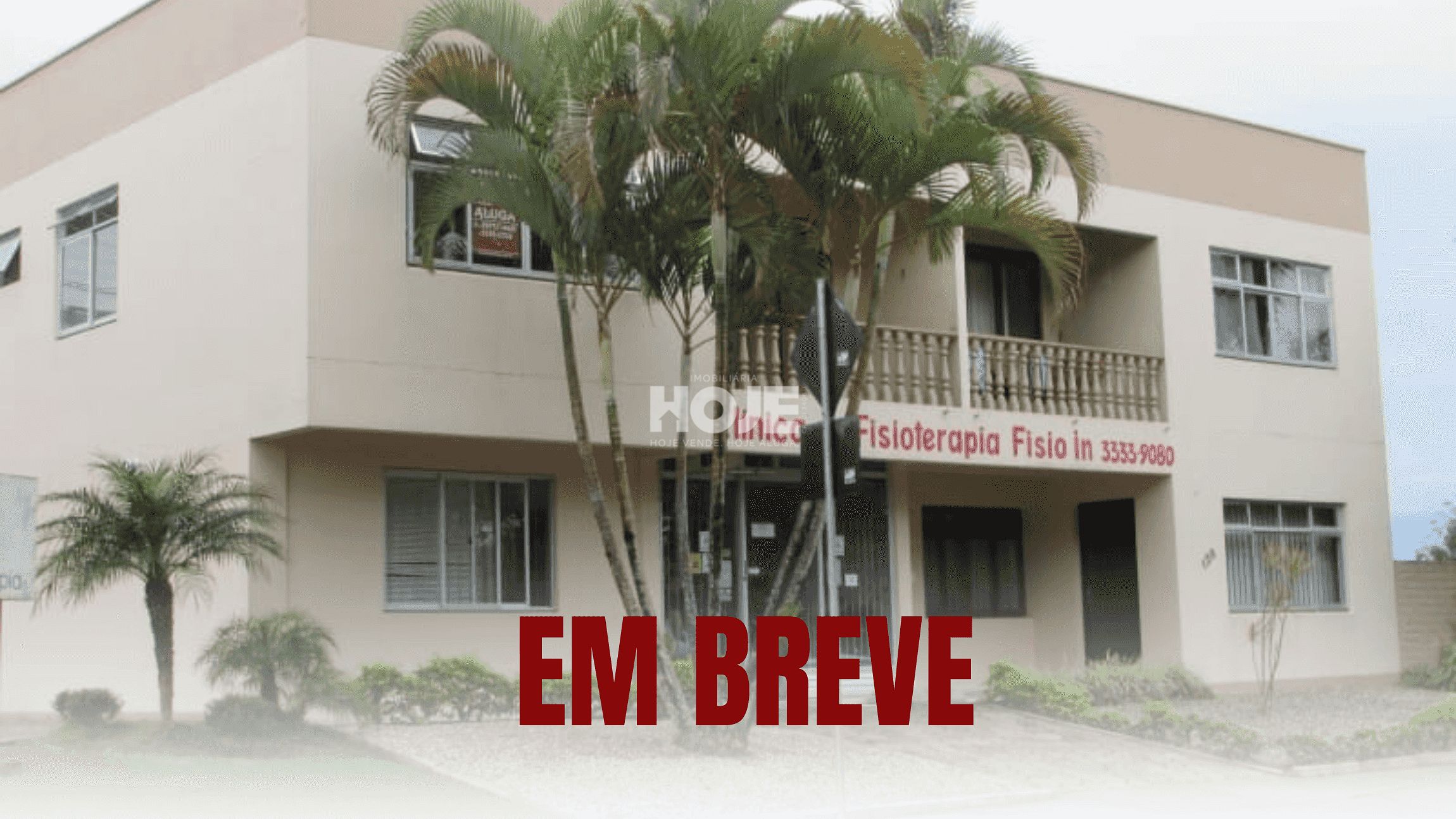 Apartamento para Locação 3 Quartos, 1 Vaga, Nações, Indaial - SC - foto 1