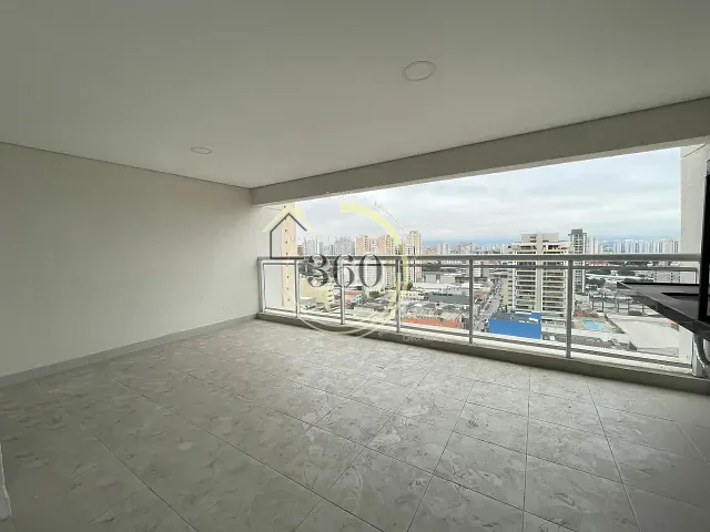 Apartamento com 105m² 3 quartos e 3 banheiros, à venda, no bairro Vila Gomes Cardim em São Paulo