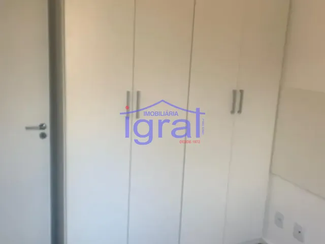 Apartamento 2 quartos e 1 banheiro, à venda, no bairro Vila Mira em São Paulo