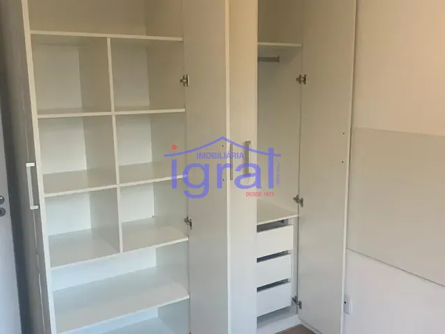 Apartamento 2 quartos e 1 banheiro, à venda, no bairro Vila Mira em São Paulo