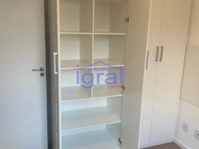 Apartamento 2 quartos e 1 banheiro, à venda, no bairro Vila Mira em São Paulo